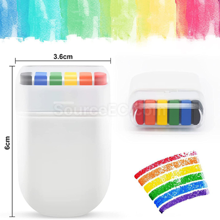 客製化蠟筆禮品