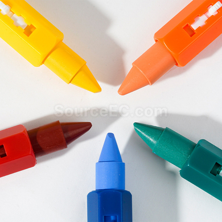 客製化蠟筆禮品