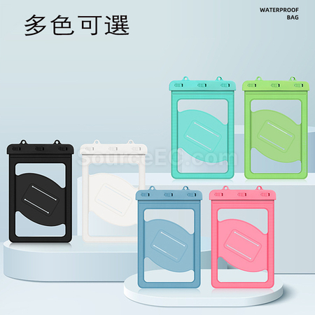 客製化大容量防水挎包禮品