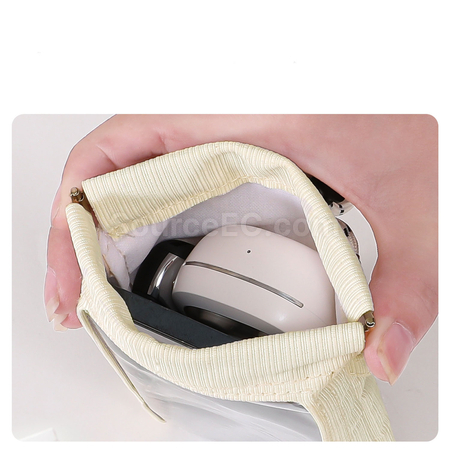 客製化可觸屏手機防水袋禮品