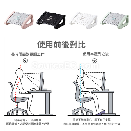 客製化滾輪按摩腳踏墊禮品