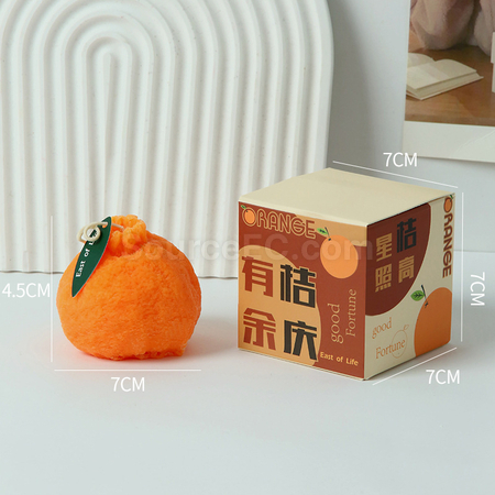 客製化大吉大利香薰蠟燭禮品