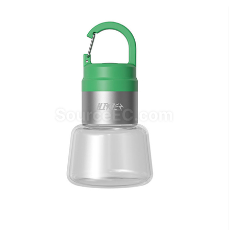 客製化可拆卸用於水瓶燈野營燈禮品