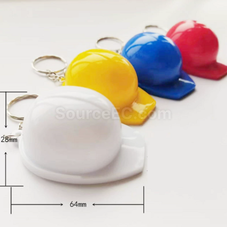 客製化安全帽開瓶器鑰匙扣禮品