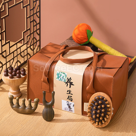 客製化養生大禮包禮品