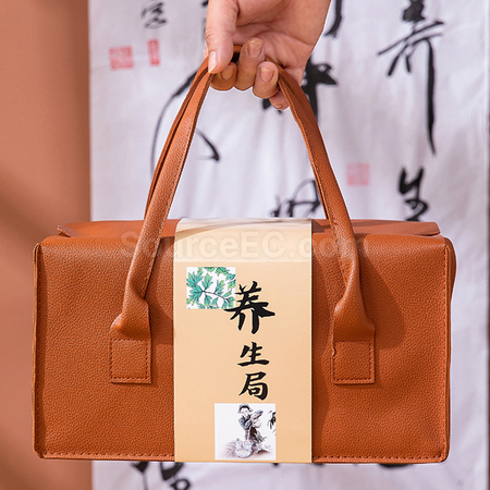 客製化養生大禮包禮品