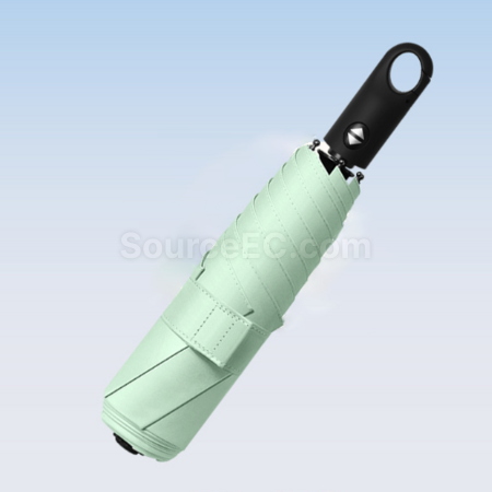 客製化三折全自動超輕雨傘禮品