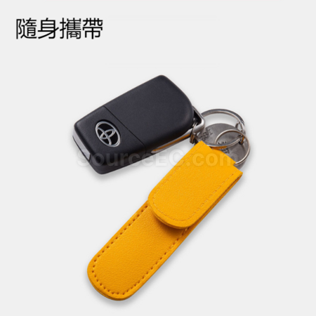 客製化便攜六件套采耳工具禮品