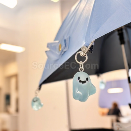 客製化傘掛/雨傘防丟掛件禮品