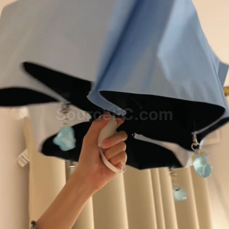 客製化傘掛/雨傘防丟掛件禮品