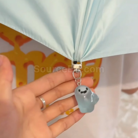 客製化傘掛/雨傘防丟掛件禮品