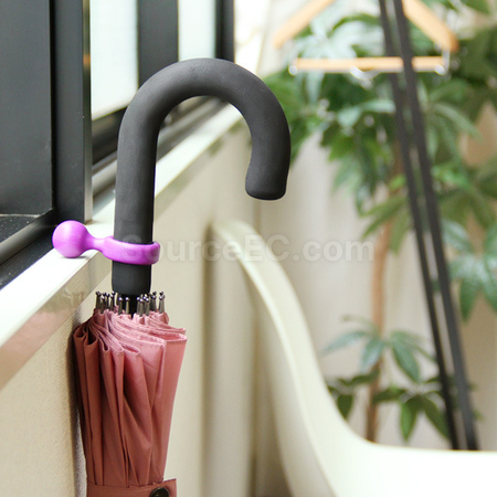 客製化傘粒/傘立雨傘掛鉤禮品
