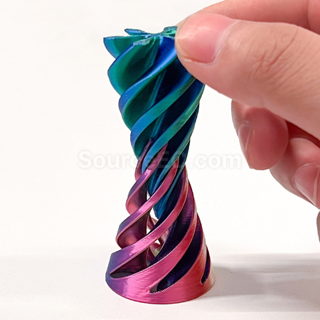 客製化3D列印解壓減壓玩具禮品