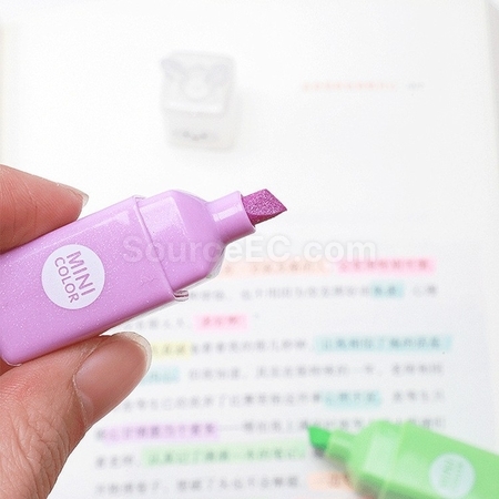 客製化閃光螢光筆禮品
