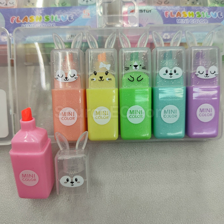 客製化閃光螢光筆禮品