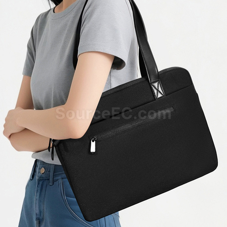 客製化單肩筆記型電腦包禮品
