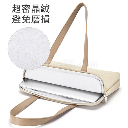 客製化單肩筆記型電腦包禮品