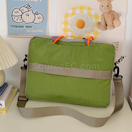 客製化日系斜挎包禮品