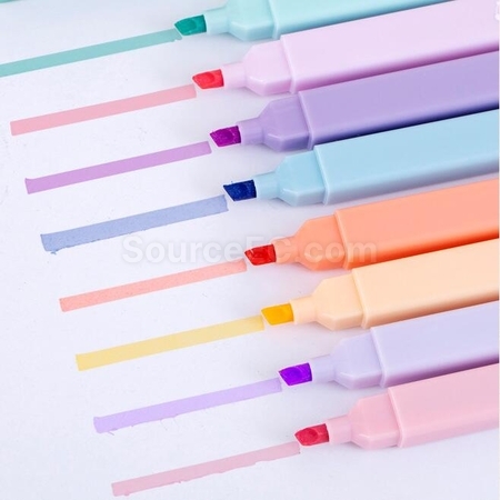 客製化熒光筆禮品