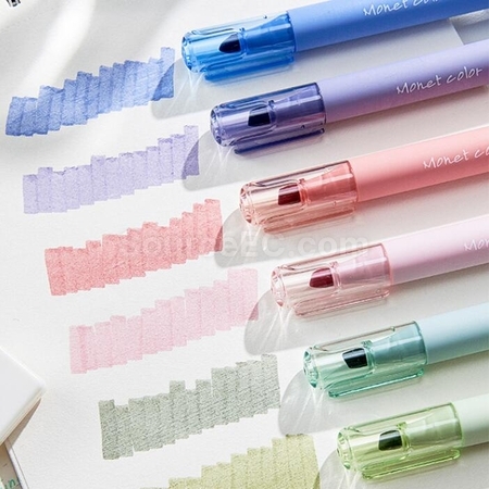 客製化熒光筆禮品