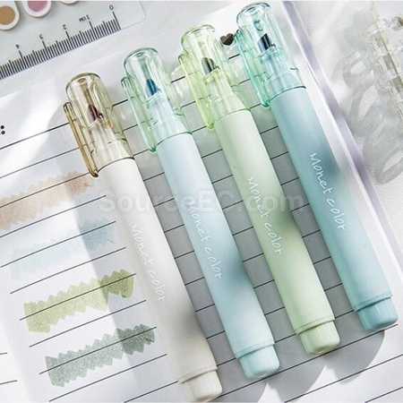 客製化熒光筆禮品