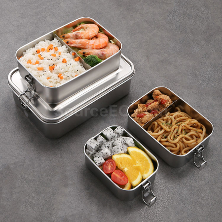 客製化不銹鋼飯盒禮品