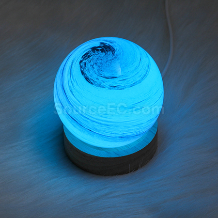 客製化星光小夜燈禮品