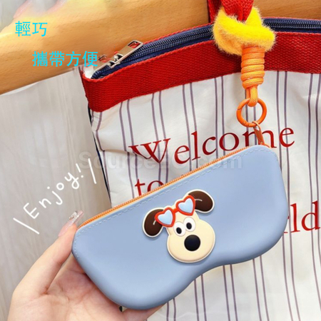 客製化眼鏡收納袋 禮品