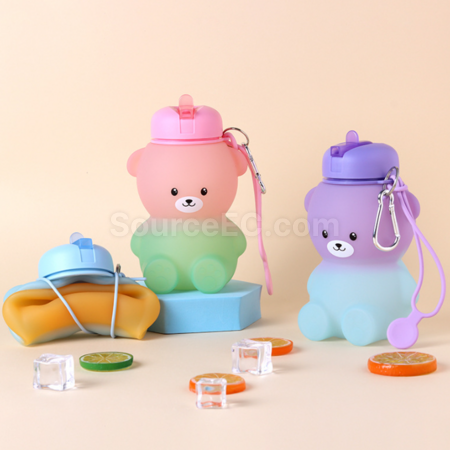 客製化便攜折疊杯禮品