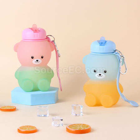 客製化便攜折疊杯禮品