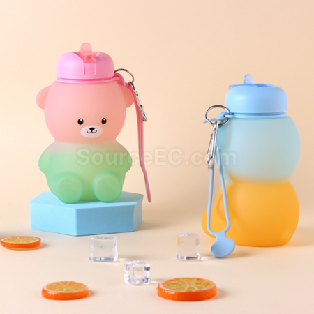 客製化便攜折疊杯禮品