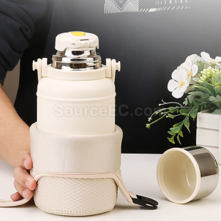 客製化保溫杯防撞杯套禮品