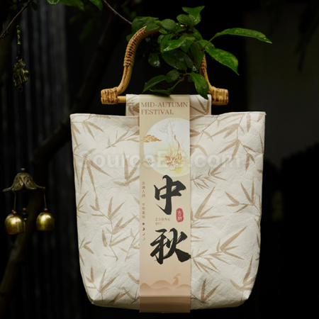 客製化杜邦紙手提袋禮品