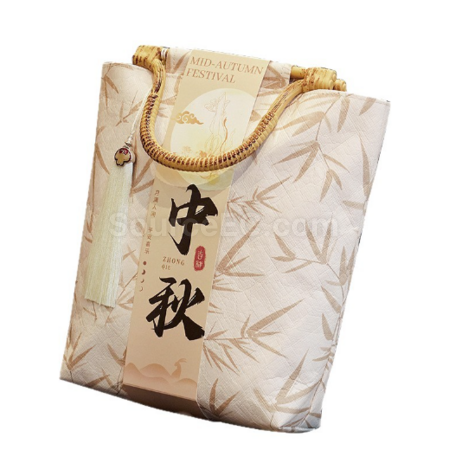 客製化杜邦紙手提袋禮品