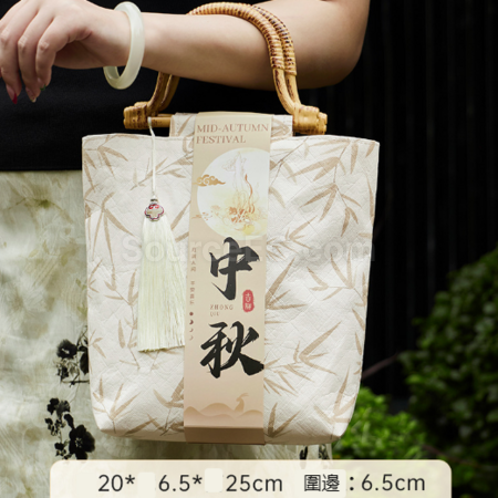 客製化杜邦紙手提袋禮品