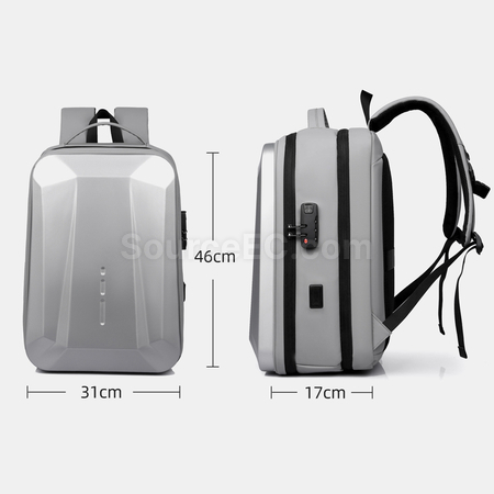 客製化電競硬背包禮品