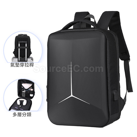 客製化電競硬背包禮品