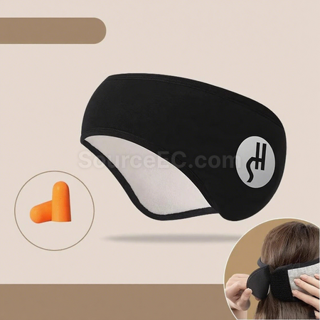 客製化隔音眼罩耳罩禮品
