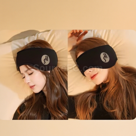 客製化隔音眼罩耳罩禮品