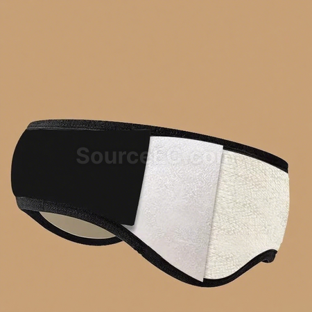 客製化隔音眼罩耳罩禮品