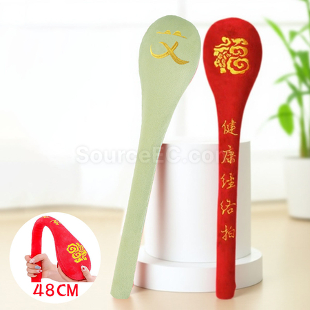 客製化養生經絡拍按摩錘禮品
