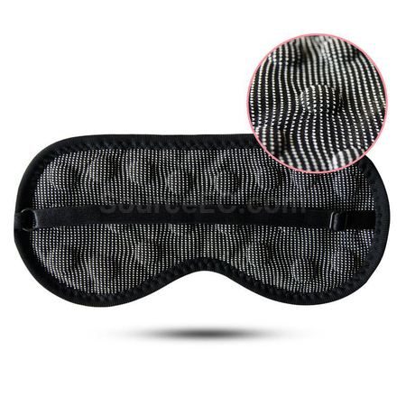 客製化磁石墨烯睡眠護目眼罩禮品