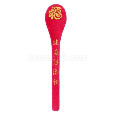 客製化養生經絡拍按摩錘禮品