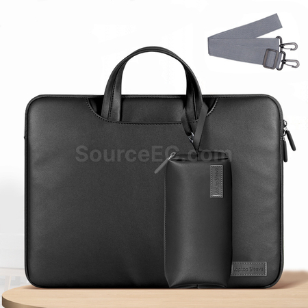 客製化手提支架電腦包禮品
