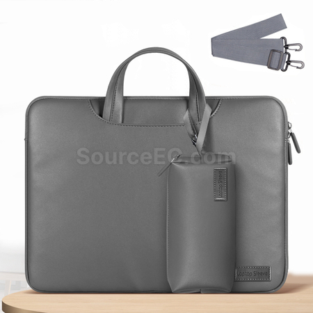 客製化手提支架電腦包禮品