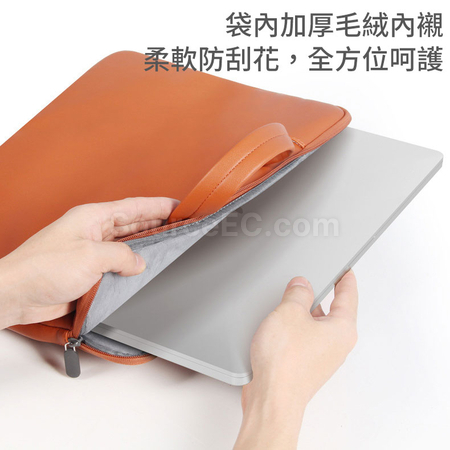 客製化手提支架電腦包禮品