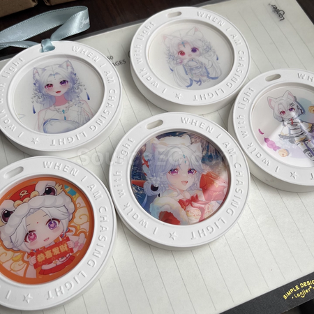 客製化客製照片香薰石膏禮品