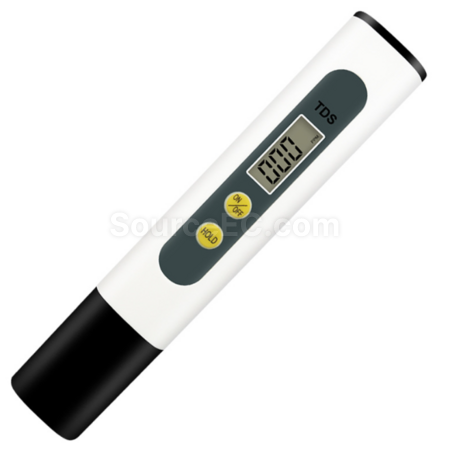客製化TDS測水筆水質檢測筆禮品
