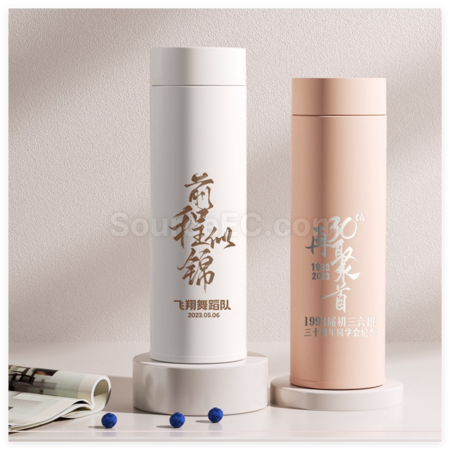 客製化保溫杯禮品