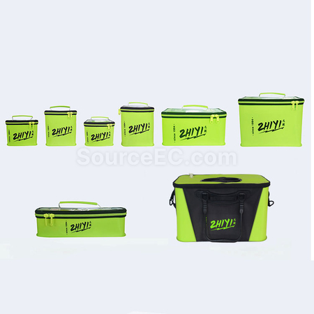 客製化漁具收納盒禮品